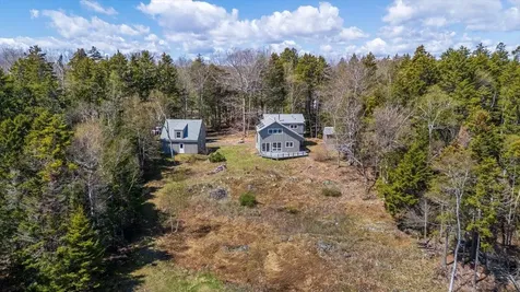 391 Main Road Islesboro ME 04848