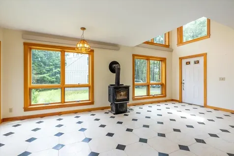 391 Main Road Islesboro ME 04848