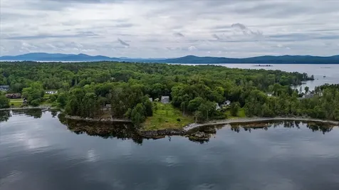 391 Main Road Islesboro ME 04848