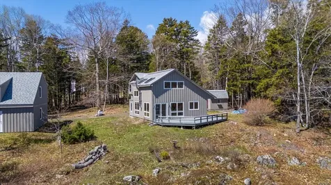 391 Main Road Islesboro ME 04848