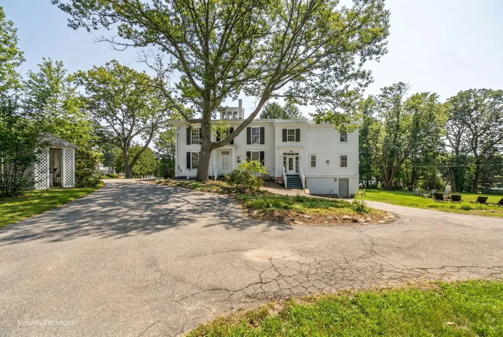 840 Broadway Bangor ME 04401