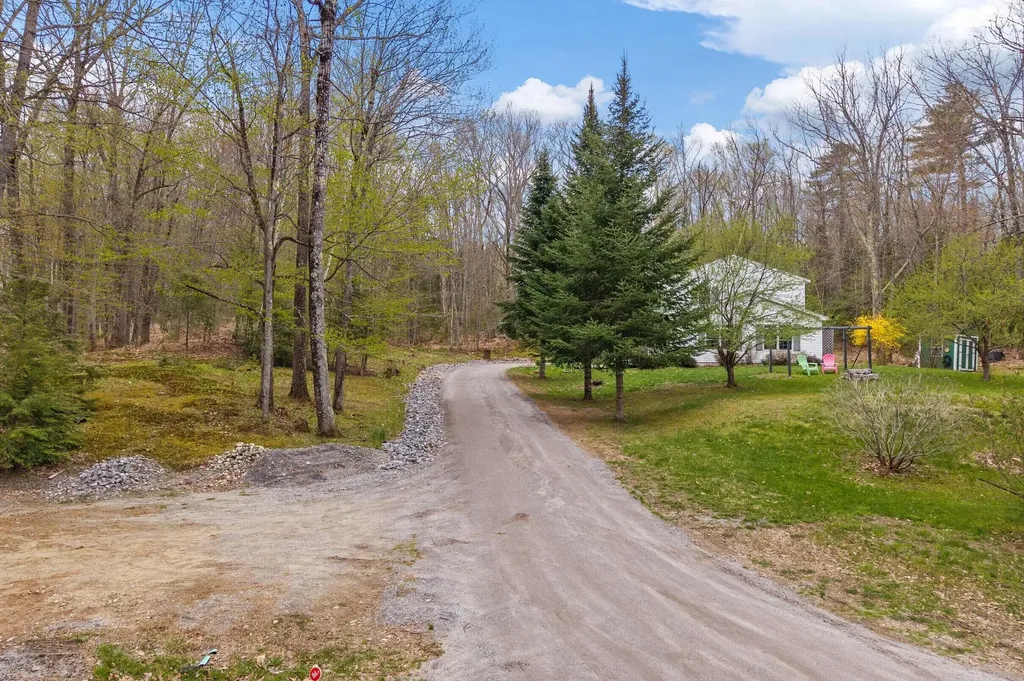31 Axelrod Road Monmouth ME 04259