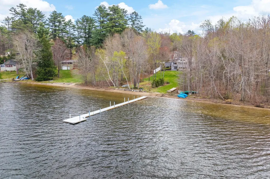 31 Axelrod Road Monmouth ME 04259