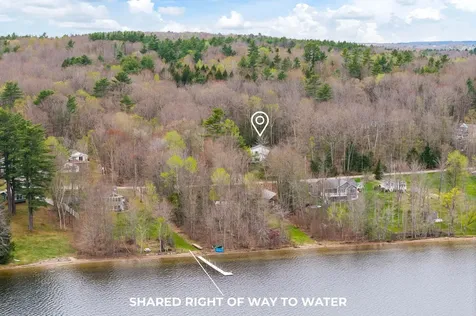 31 Axelrod Road Monmouth ME 04259
