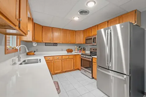 31 Axelrod Road Monmouth ME 04259