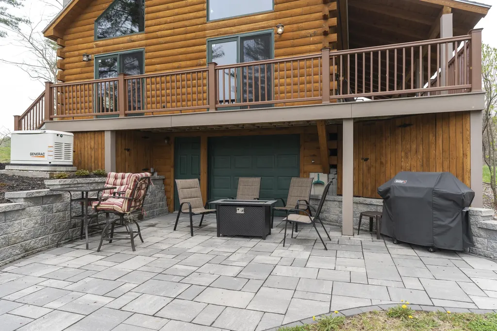 67 Otisfield Cove Road Otisfield ME 04270