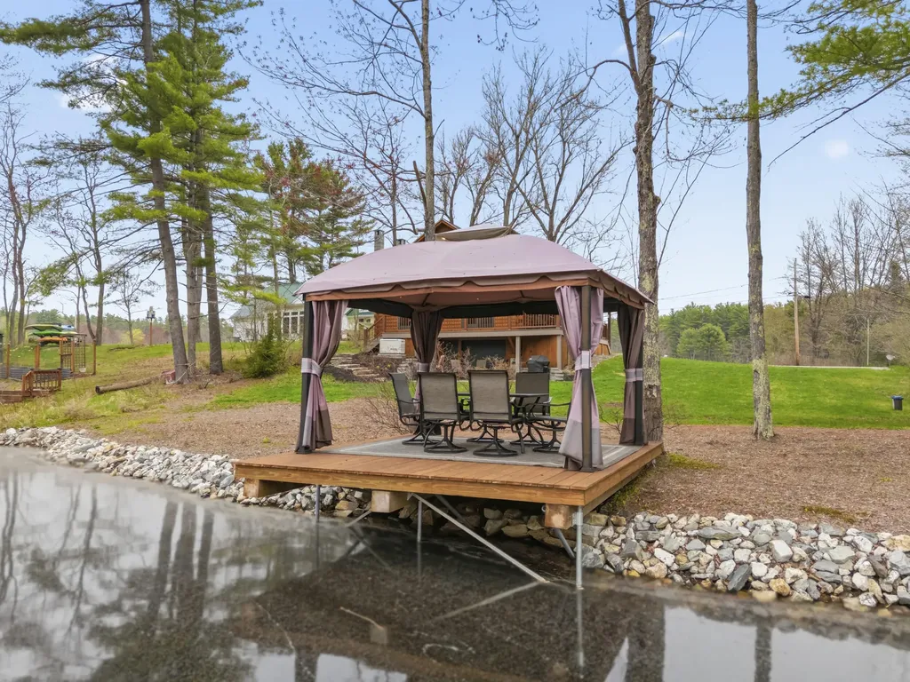 67 Otisfield Cove Road Otisfield ME 04270