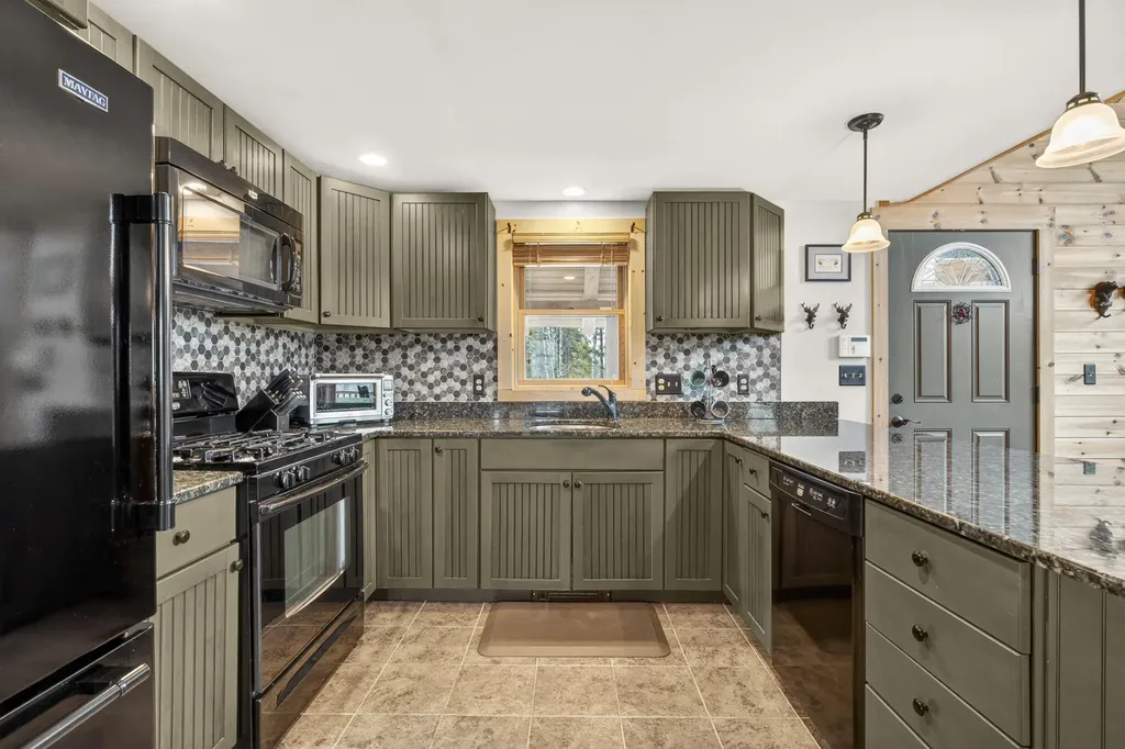 67 Otisfield Cove Road Otisfield ME 04270