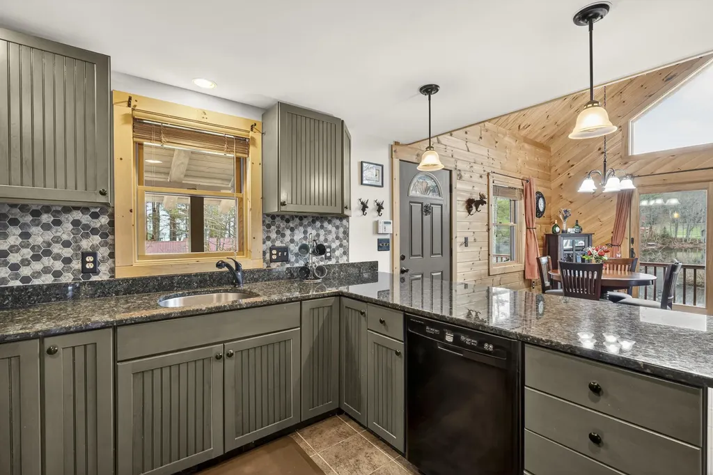 67 Otisfield Cove Road Otisfield ME 04270