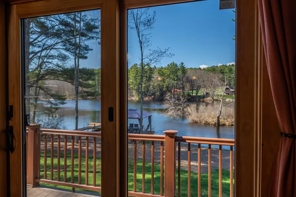 67 Otisfield Cove Road Otisfield ME 04270