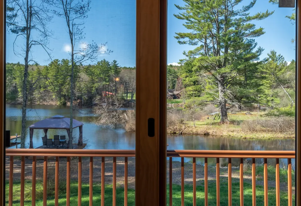 67 Otisfield Cove Road Otisfield ME 04270
