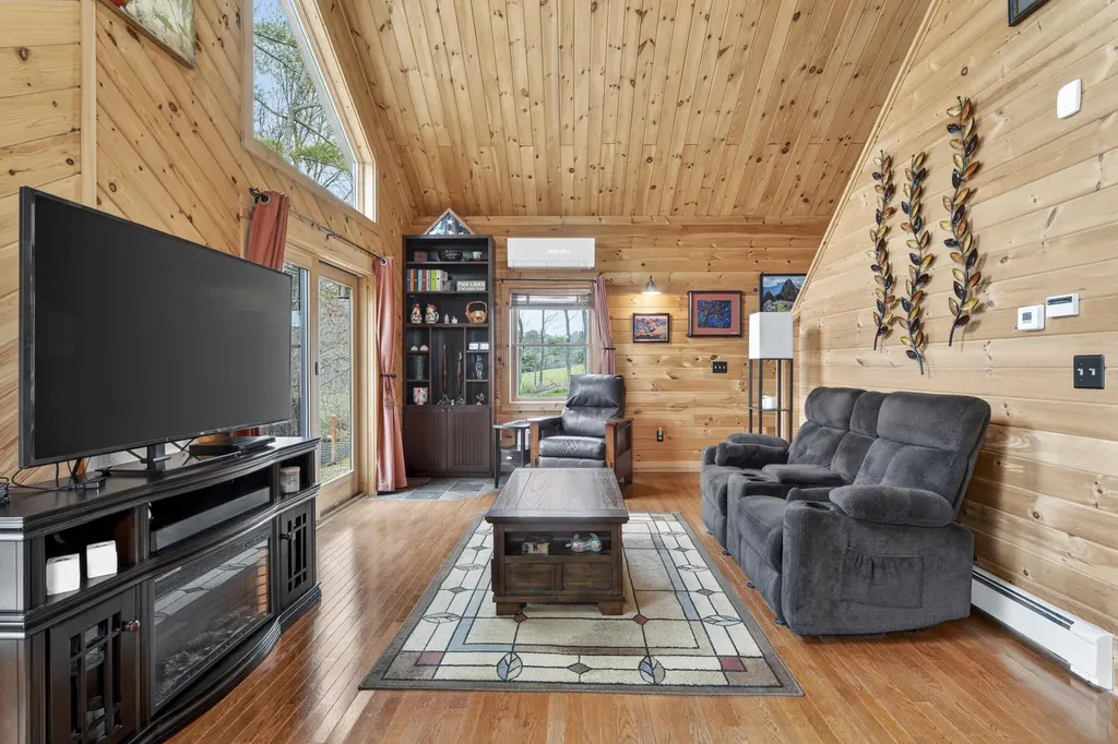 67 Otisfield Cove Road Otisfield ME 04270