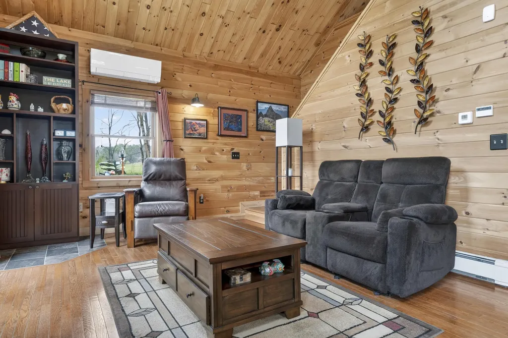 67 Otisfield Cove Road Otisfield ME 04270
