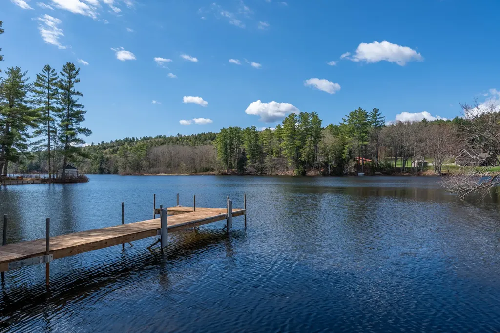 67 Otisfield Cove Road Otisfield ME 04270