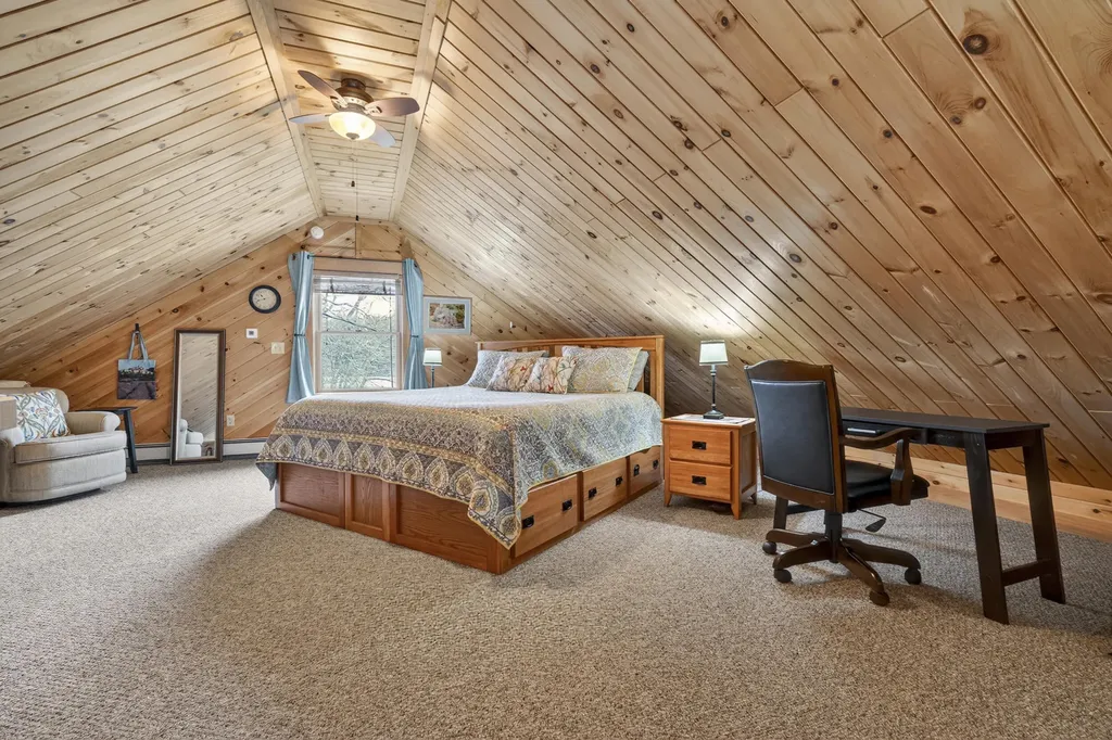 67 Otisfield Cove Road Otisfield ME 04270