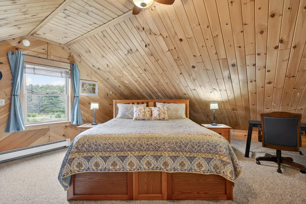 67 Otisfield Cove Road Otisfield ME 04270