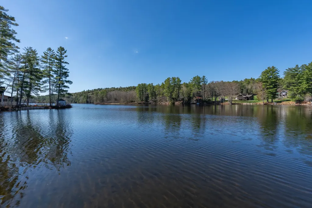 67 Otisfield Cove Road Otisfield ME 04270