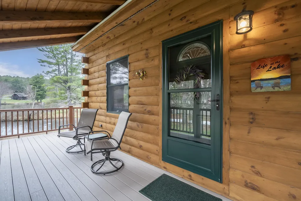67 Otisfield Cove Road Otisfield ME 04270