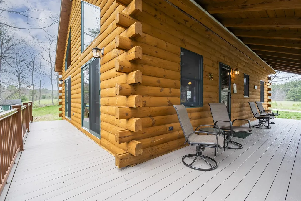 67 Otisfield Cove Road Otisfield ME 04270