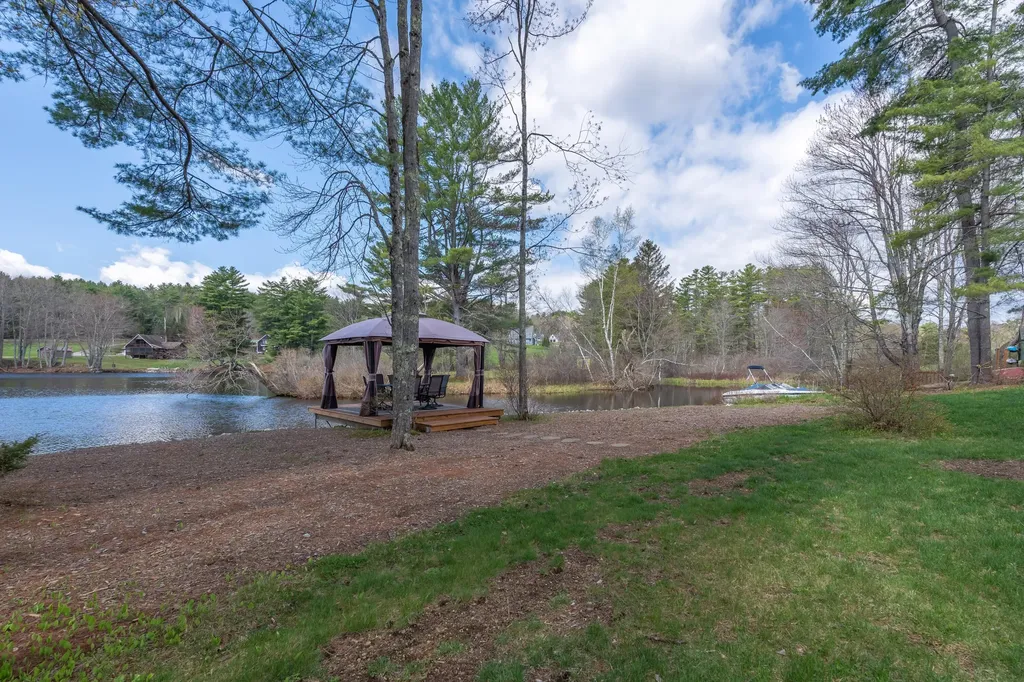 67 Otisfield Cove Road Otisfield ME 04270