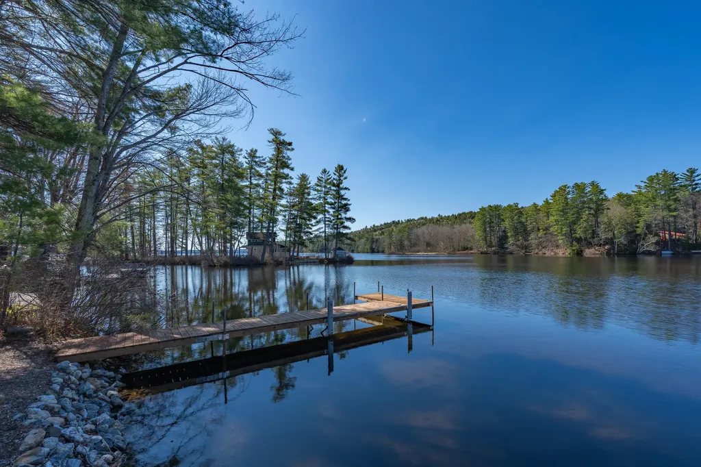 67 Otisfield Cove Road Otisfield ME 04270