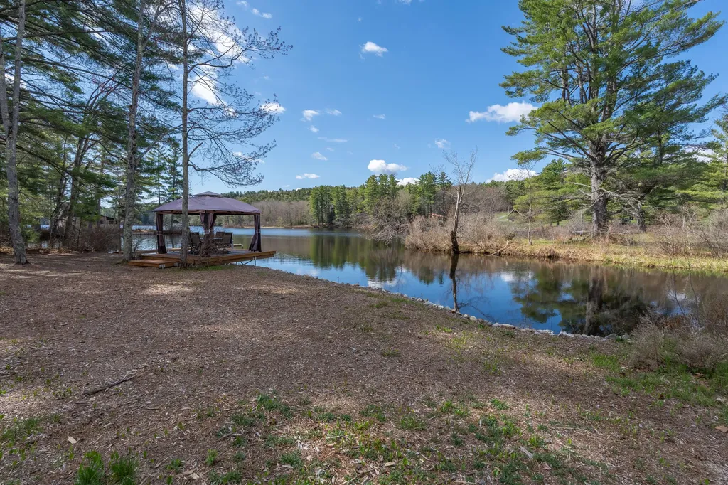 67 Otisfield Cove Road Otisfield ME 04270