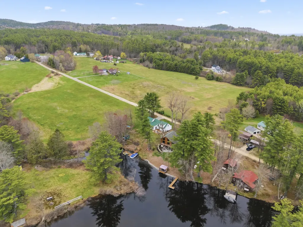 67 Otisfield Cove Road Otisfield ME 04270