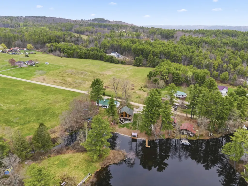 67 Otisfield Cove Road Otisfield ME 04270