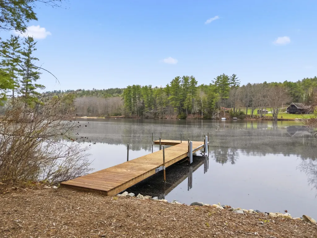 67 Otisfield Cove Road Otisfield ME 04270
