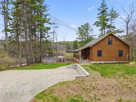67 Otisfield Cove Road Otisfield ME 04270
