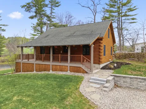 67 Otisfield Cove Road Otisfield ME 04270