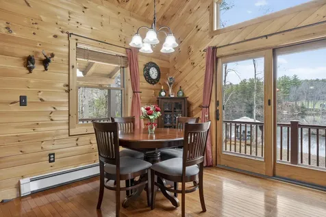 67 Otisfield Cove Road Otisfield ME 04270