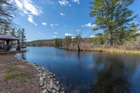 67 Otisfield Cove Road Otisfield ME 04270