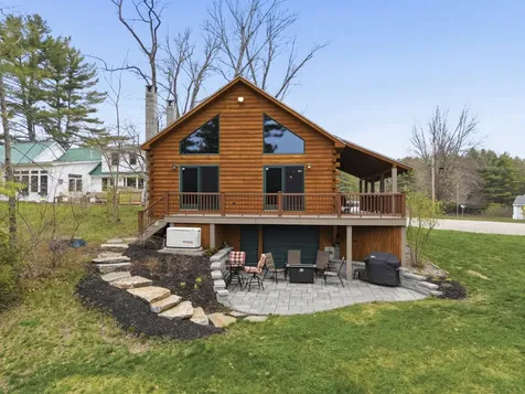 67 Otisfield Cove Road Otisfield ME 04270