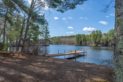 67 Otisfield Cove Road Otisfield ME 04270
