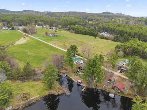 67 Otisfield Cove Road Otisfield ME 04270