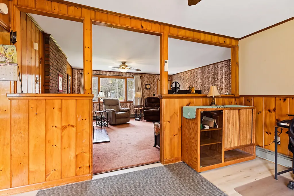 703 Hallowell Road Chelsea ME 04330
