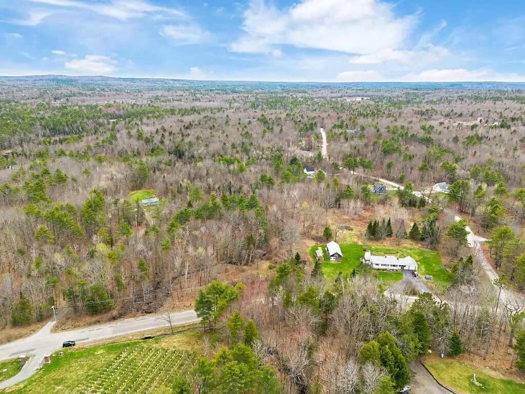 703 Hallowell Road Chelsea ME 04330