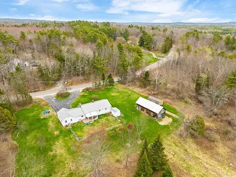 703 Hallowell Road Chelsea ME 04330