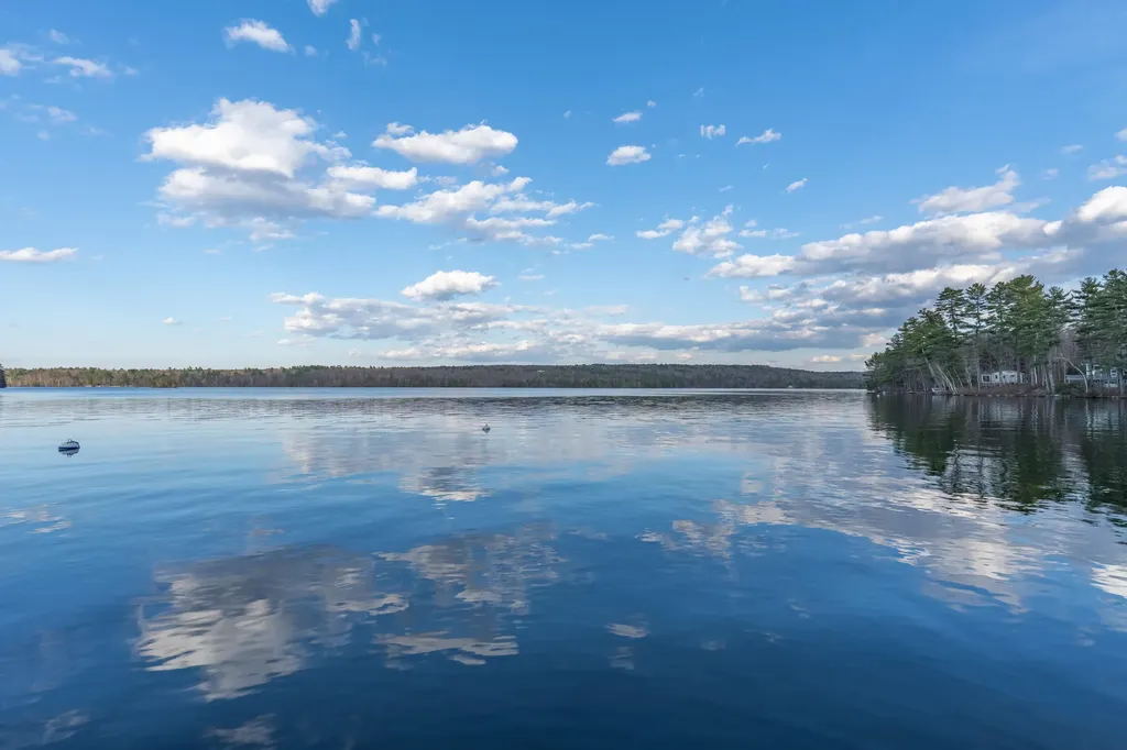 220 Thompson Lake Shores Road Casco ME 04015