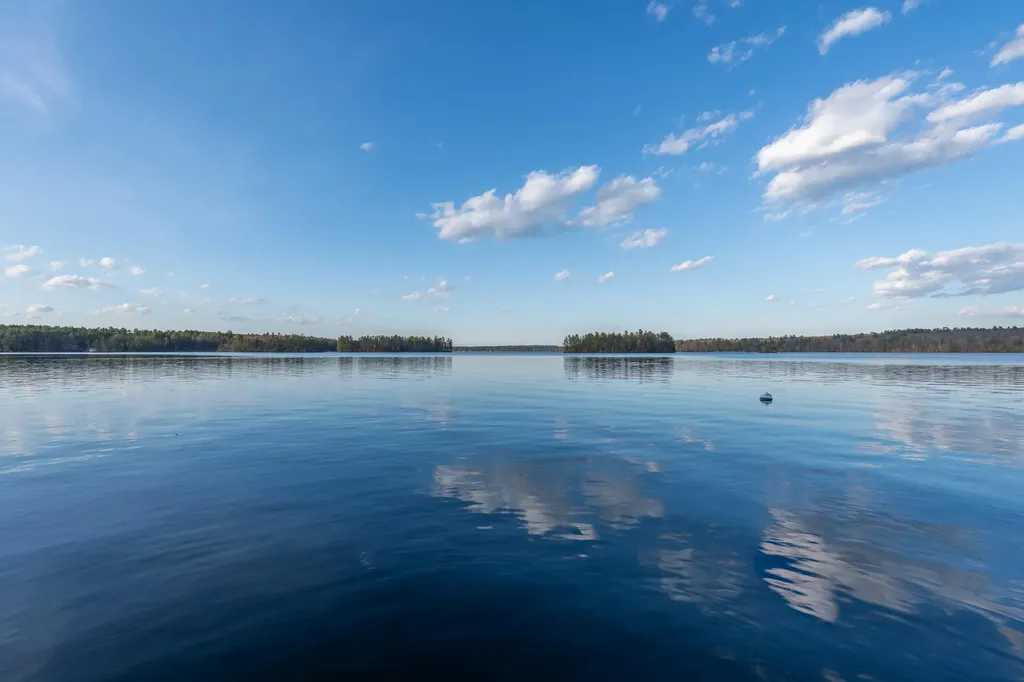 220 Thompson Lake Shores Road Casco ME 04015