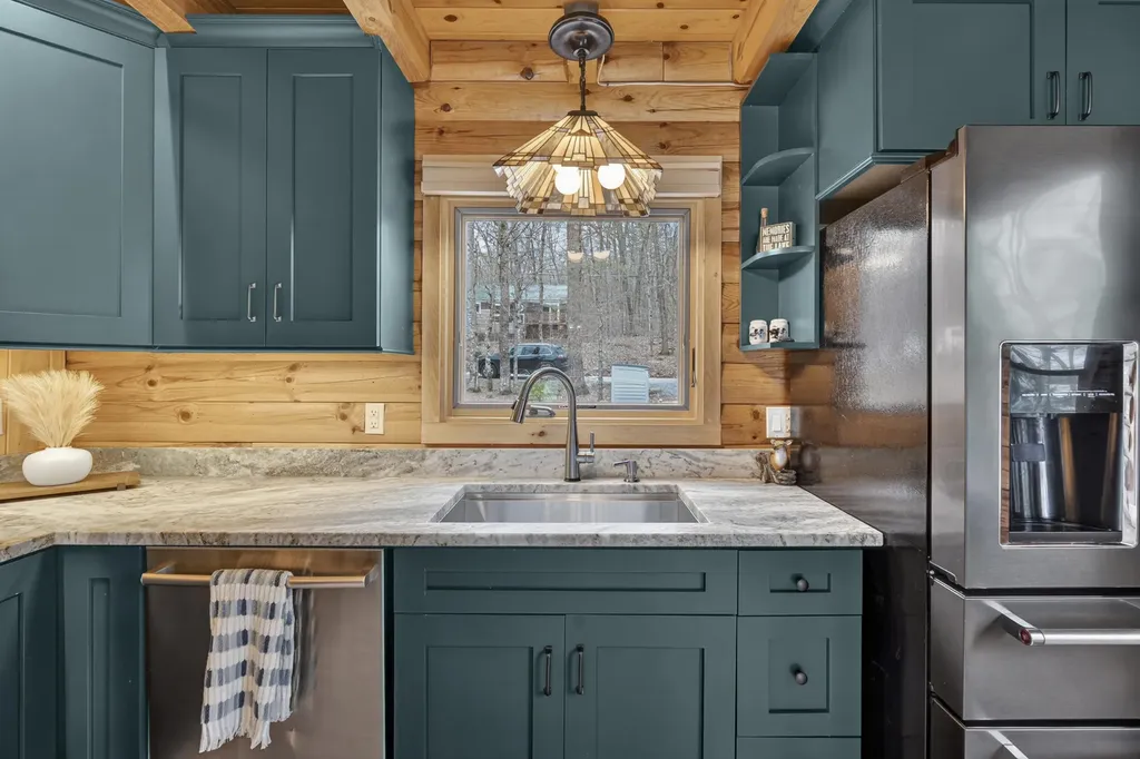220 Thompson Lake Shores Road Casco ME 04015