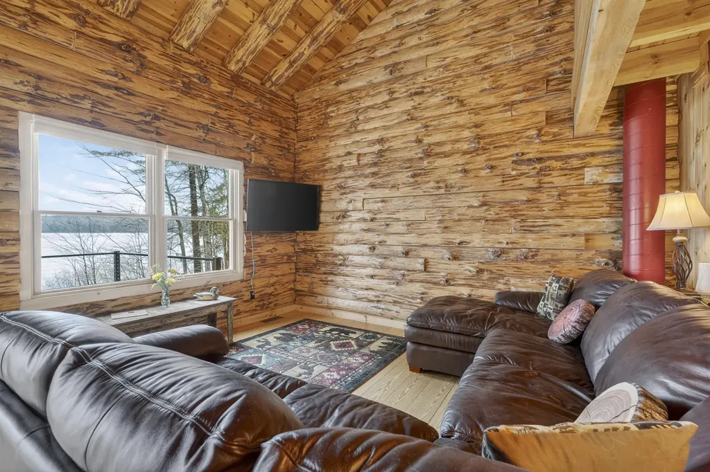 220 Thompson Lake Shores Road Casco ME 04015