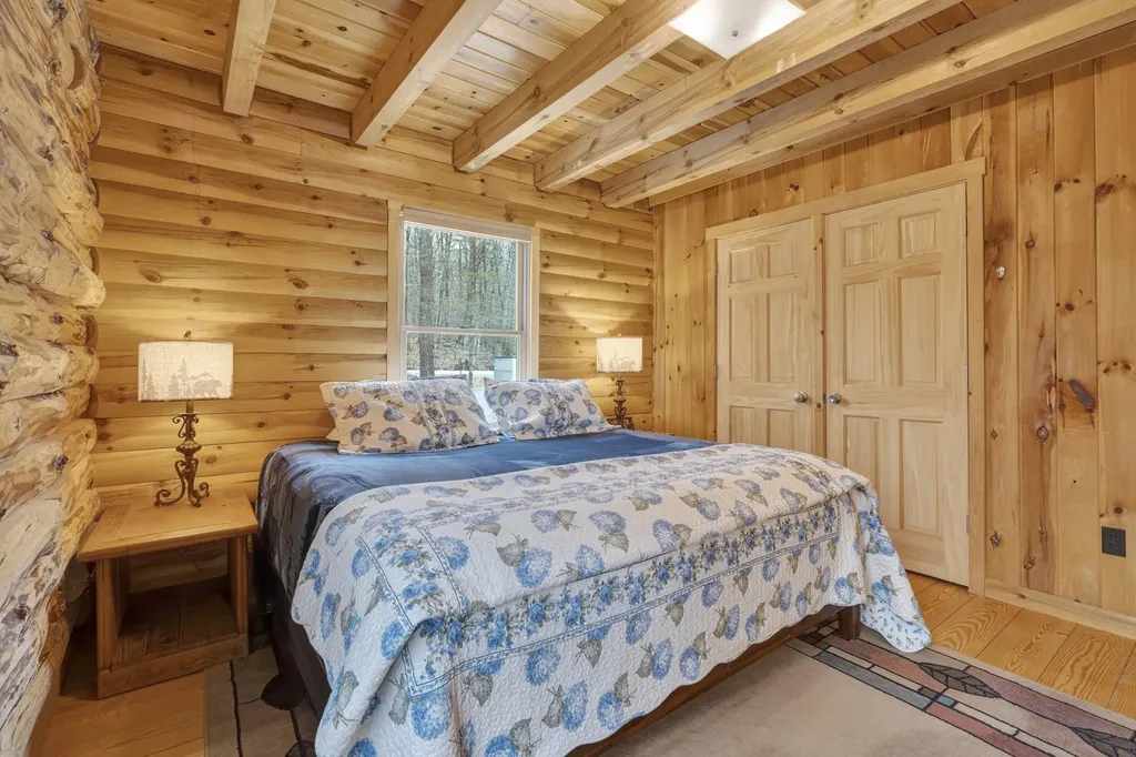 220 Thompson Lake Shores Road Casco ME 04015