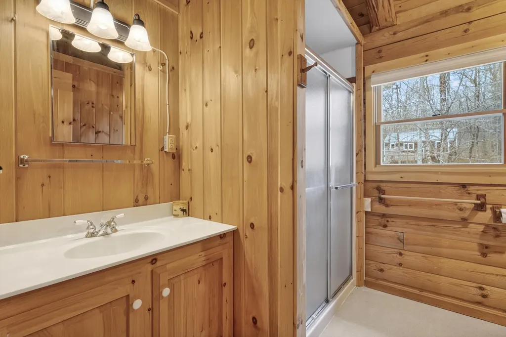 220 Thompson Lake Shores Road Casco ME 04015