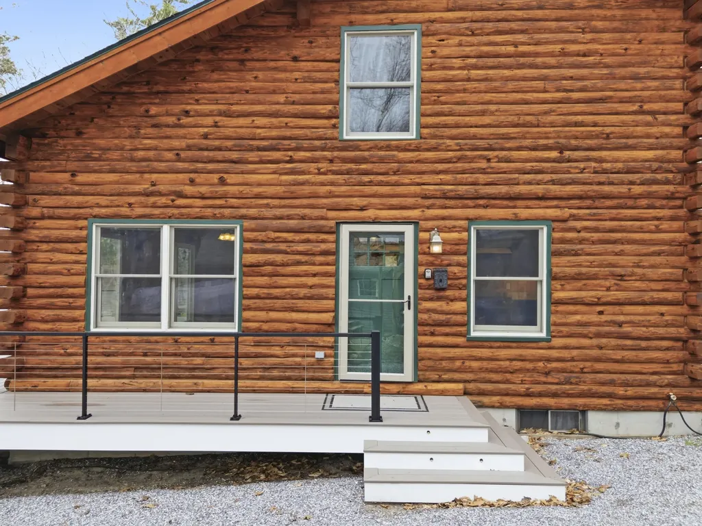 220 Thompson Lake Shores Road Casco ME 04015