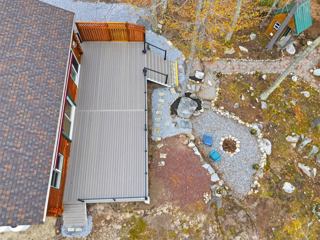 220 Thompson Lake Shores Road Casco ME 04015