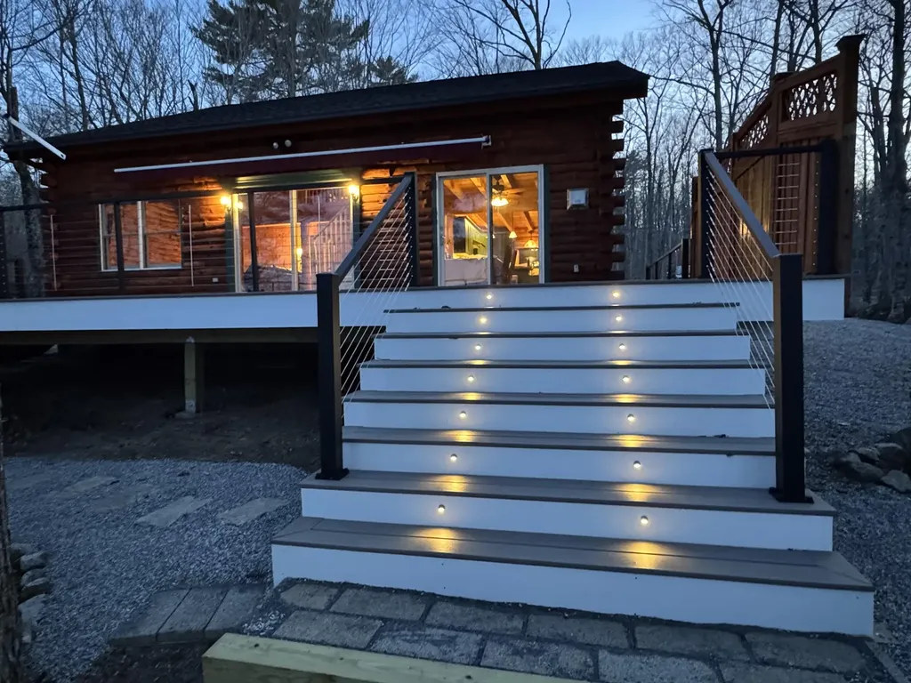 220 Thompson Lake Shores Road Casco ME 04015