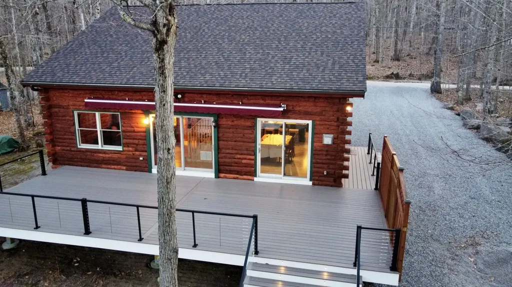 220 Thompson Lake Shores Road Casco ME 04015