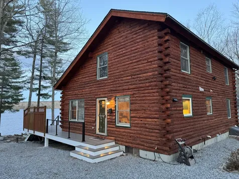 220 Thompson Lake Shores Road Casco ME 04015